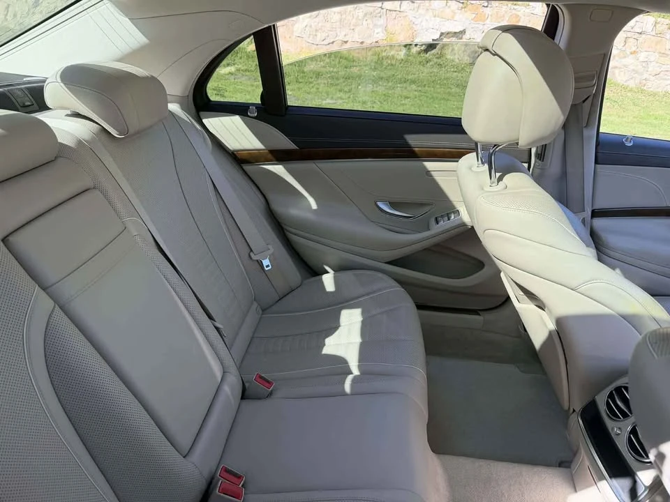 2016 Mercedes-Benz W222 S-Class - Image 7 of 12