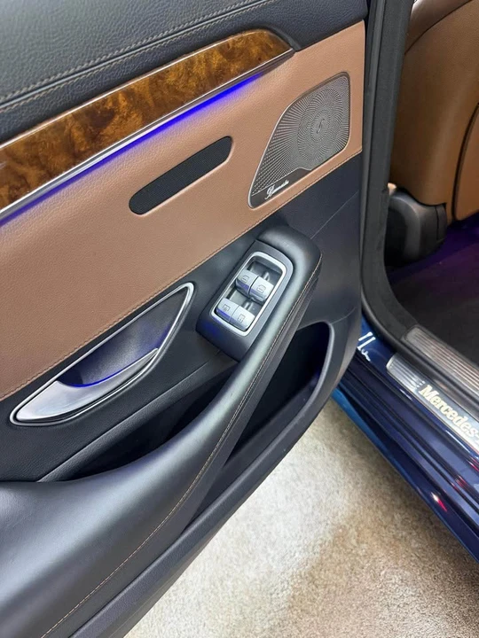 2016 Mercedes-Benz W222 S-Class - Image 9 of 16