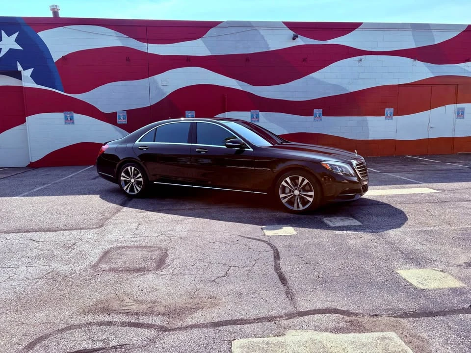 2016 Mercedes-Benz W222 S-Class - Image 4 of 11
