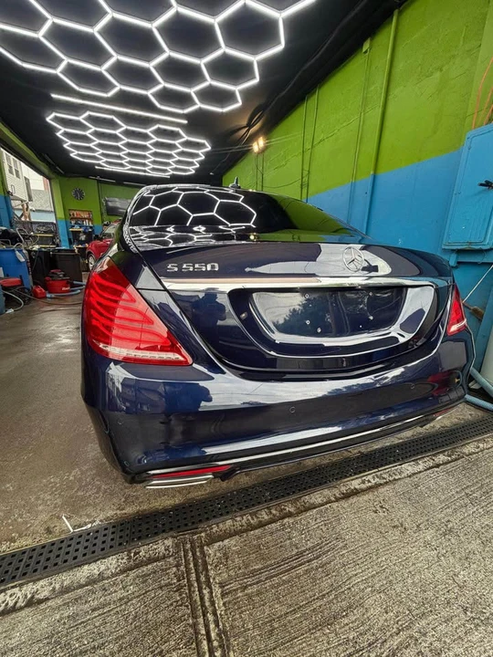 2016 Mercedes-Benz W222 S-Class - Image 2 of 16