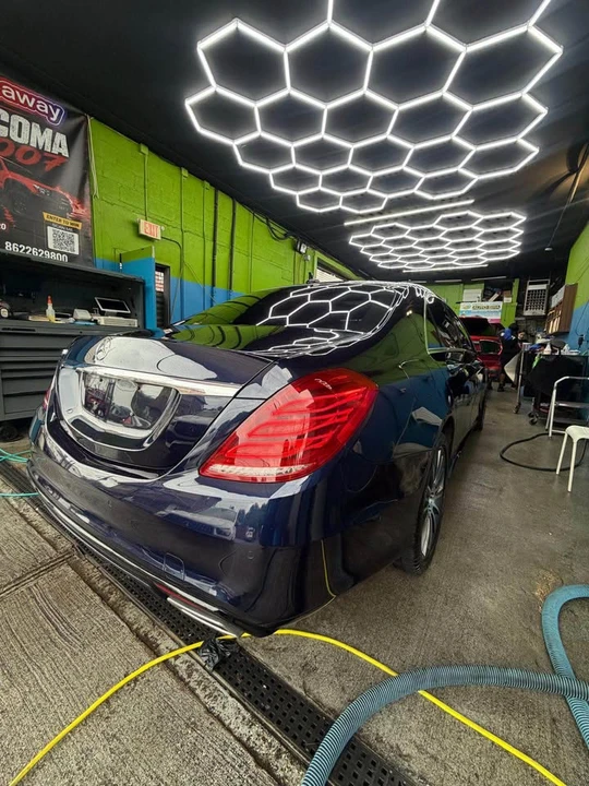 2016 Mercedes-Benz W222 S-Class - Image 14 of 16