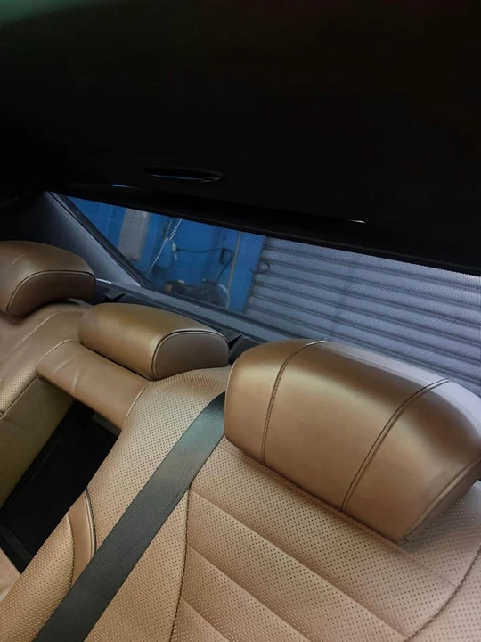 2016 Mercedes-Benz W222 S-Class - Image 11 of 16