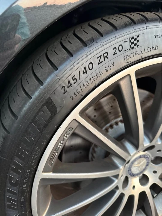 2016 Mercedes-Benz W222 S-Class - Image 7 of 10