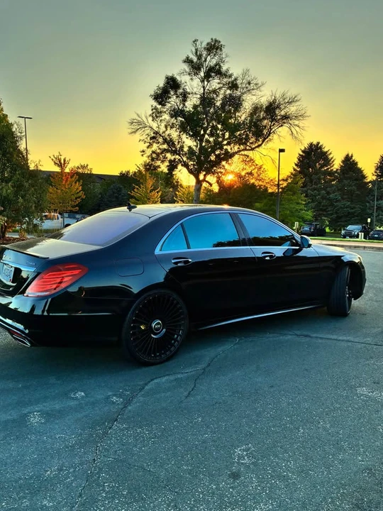 2016 Mercedes-Benz W222 S-Class - Image 8 of 20