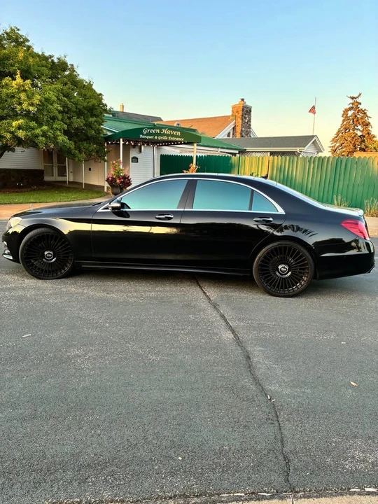 2016 Mercedes-Benz W222 S-Class - Image 4 of 20