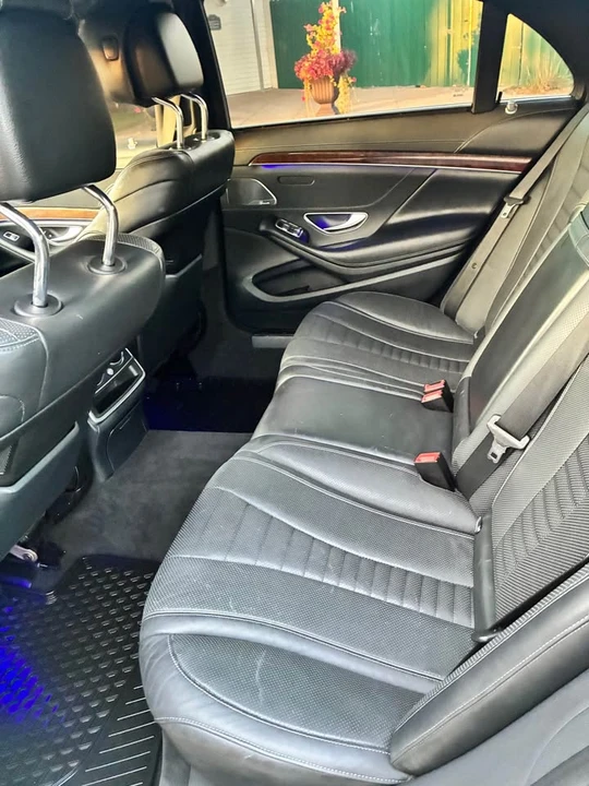 2016 Mercedes-Benz W222 S-Class - Image 20 of 20