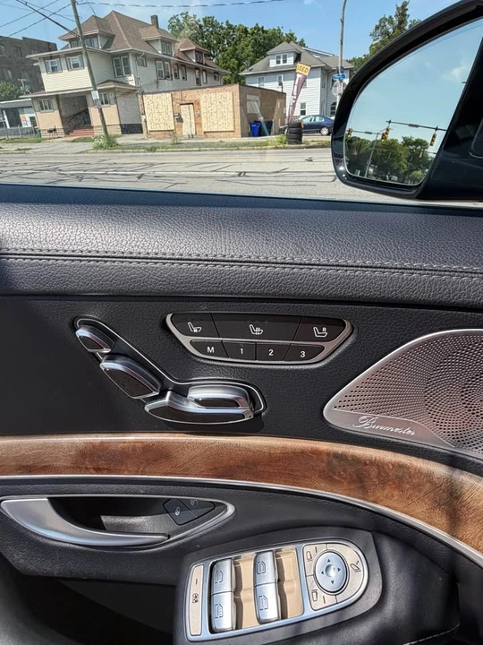2016 Mercedes-Benz W222 S-Class - Image 6 of 14
