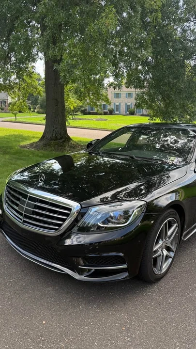 2016 Mercedes-Benz W222 S-Class - Image 5 of 10
