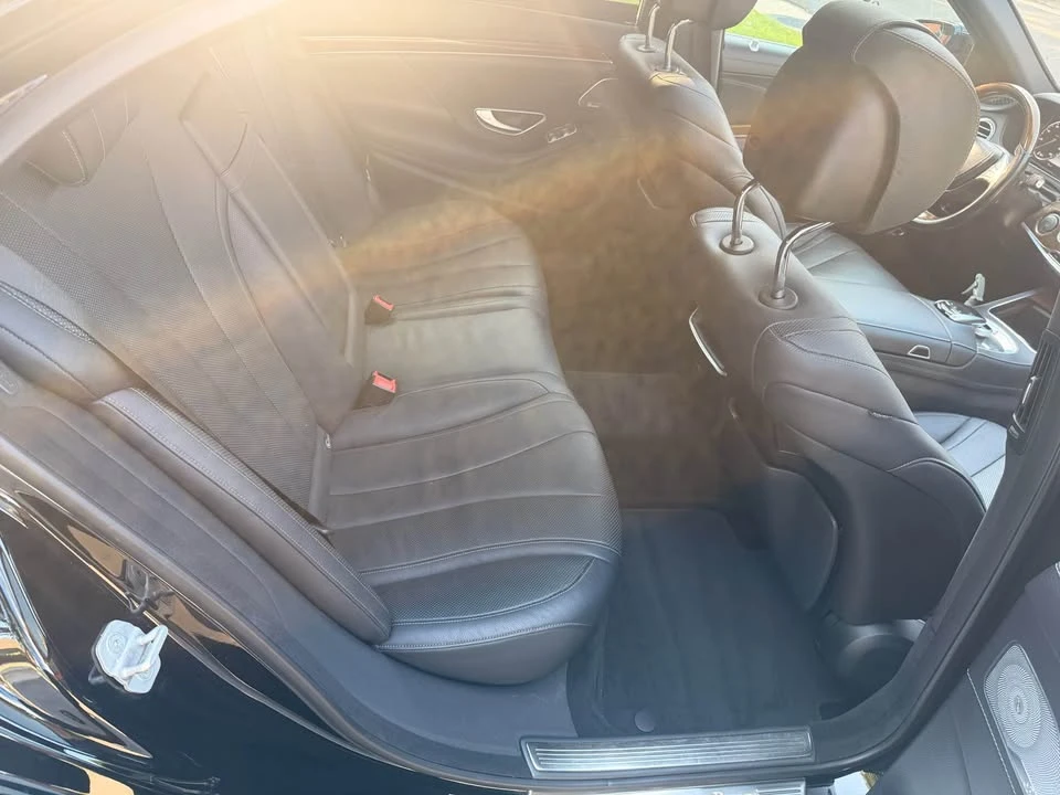 2016 Mercedes-Benz W222 S-Class - Image 11 of 15