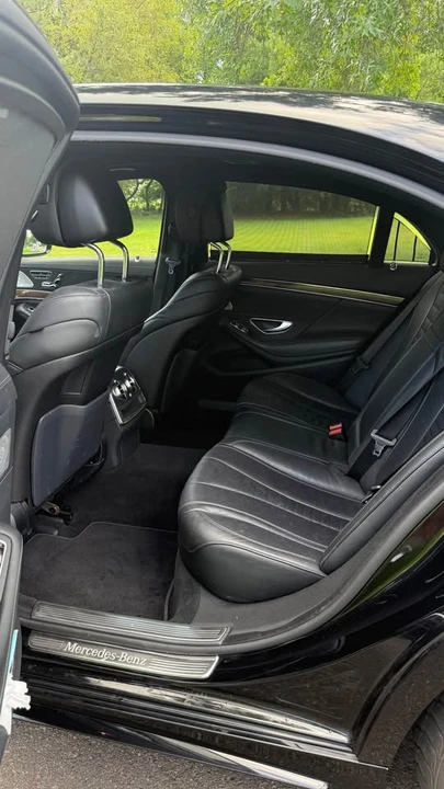2016 Mercedes-Benz W222 S-Class - Image 10 of 10