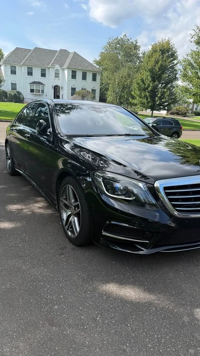 2016 Mercedes-Benz W222 S-Class - Image 4 of 10