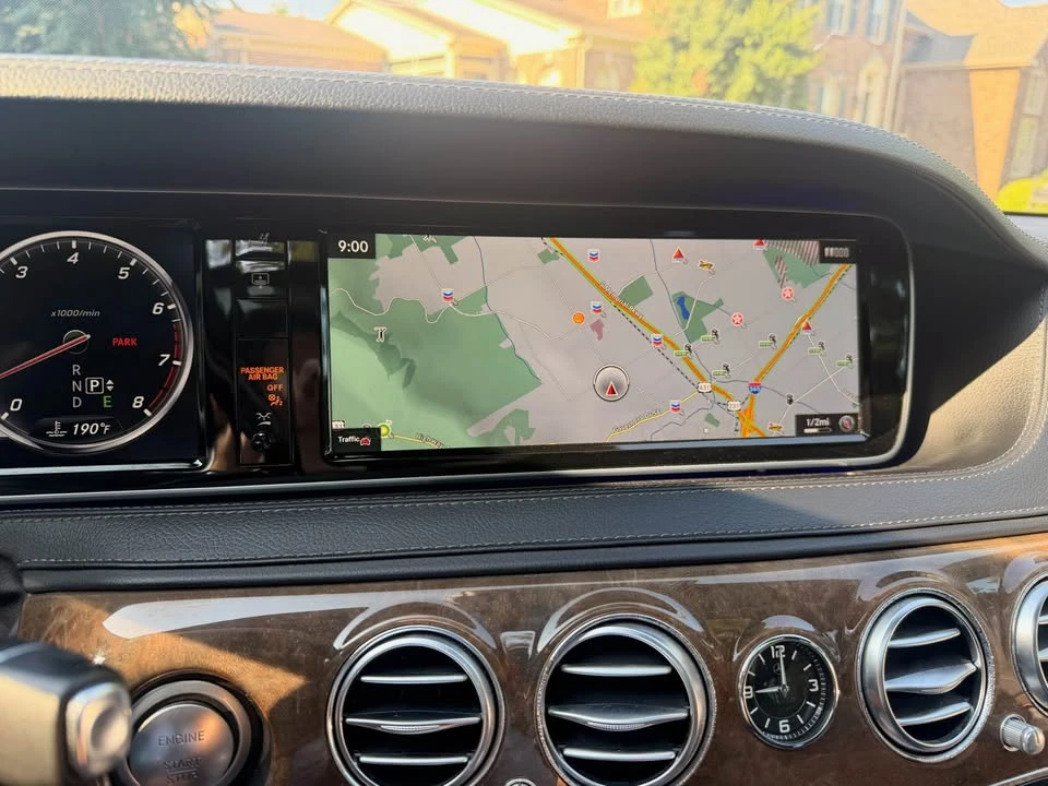 2016 Mercedes-Benz W222 S-Class - Image 14 of 15