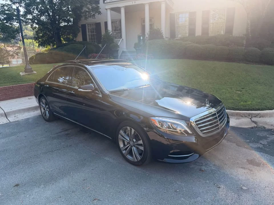 2016 Mercedes-Benz W222 S-Class - Image 5 of 15