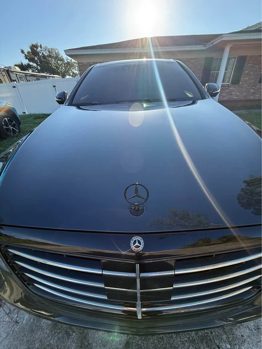 2016 Mercedes-Benz W222 S-Class - Image 6 of 11
