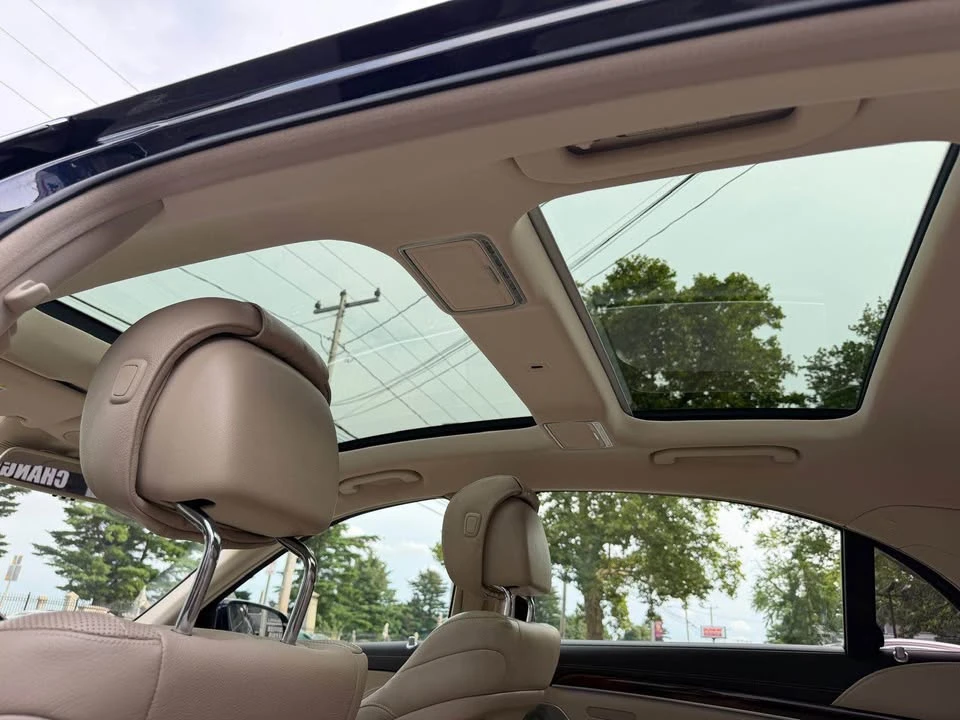 2016 Mercedes-Benz W222 S-Class - Image 16 of 17