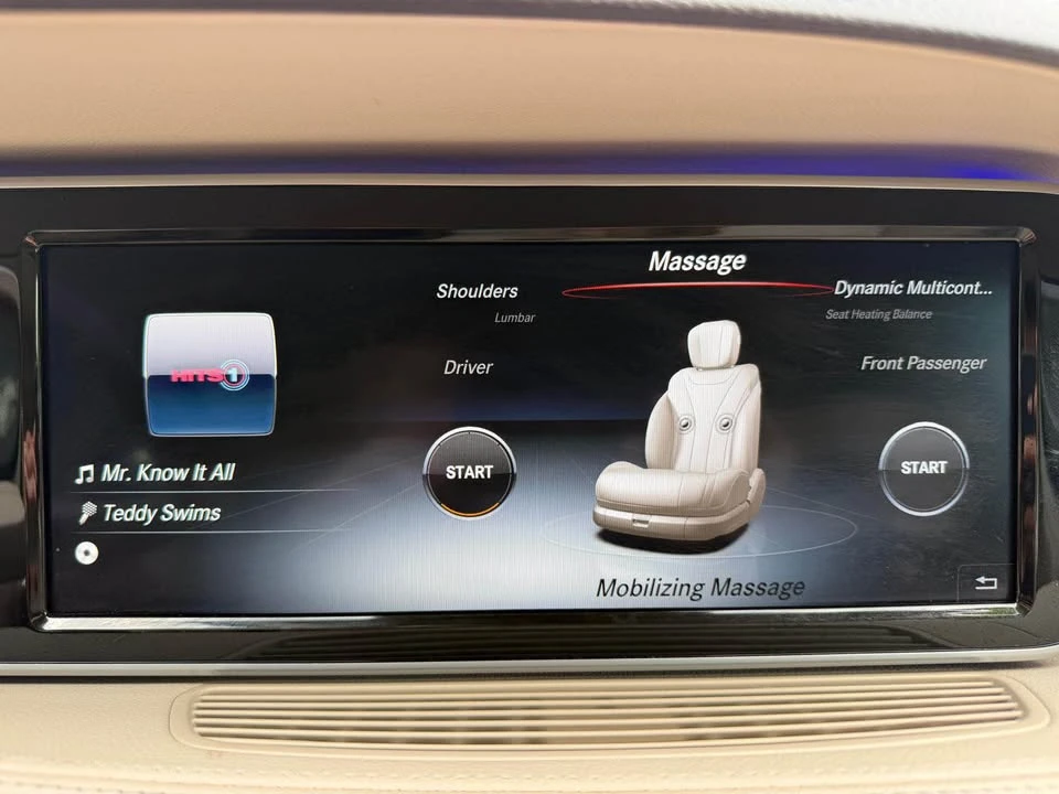 2016 Mercedes-Benz W222 S-Class - Image 15 of 17