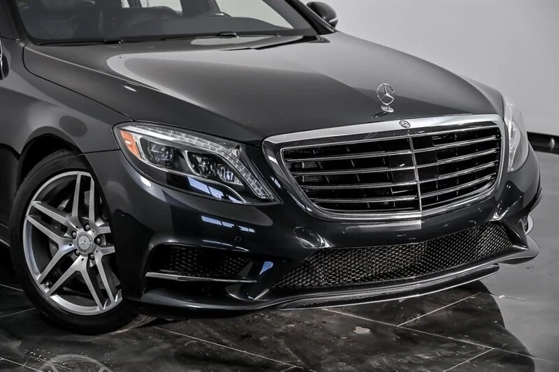 2016 Mercedes-Benz W222 S-Class - Image 2 of 21