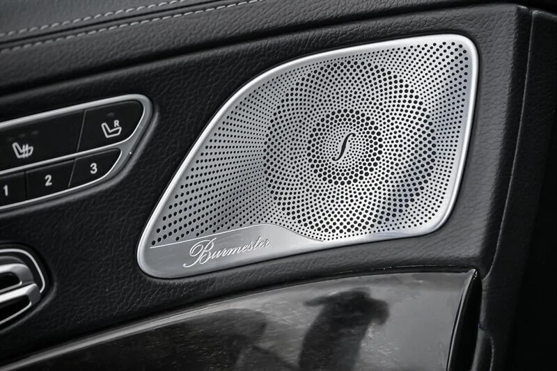 2016 Mercedes-Benz W222 S-Class - Image 18 of 21