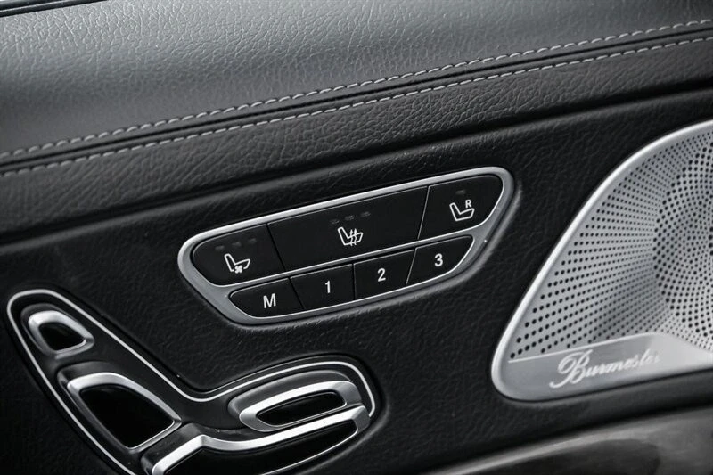 2016 Mercedes-Benz W222 S-Class - Image 17 of 21