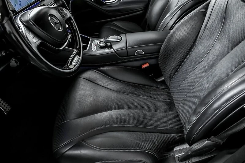 2016 Mercedes-Benz W222 S-Class - Image 20 of 21