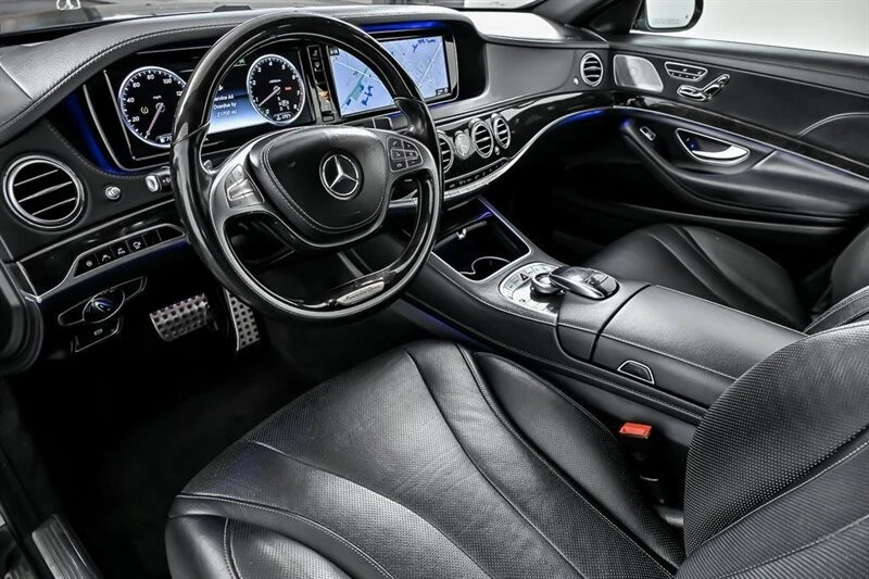 2016 Mercedes-Benz W222 S-Class - Image 19 of 21