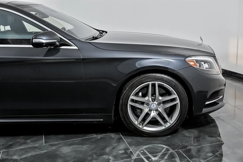 2016 Mercedes-Benz W222 S-Class - Image 13 of 21