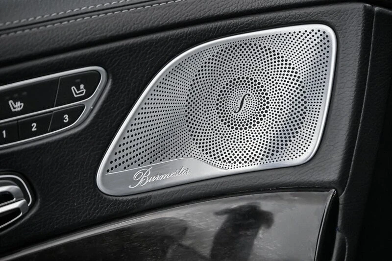 2016 Mercedes-Benz W222 S-Class - Image 18 of 21