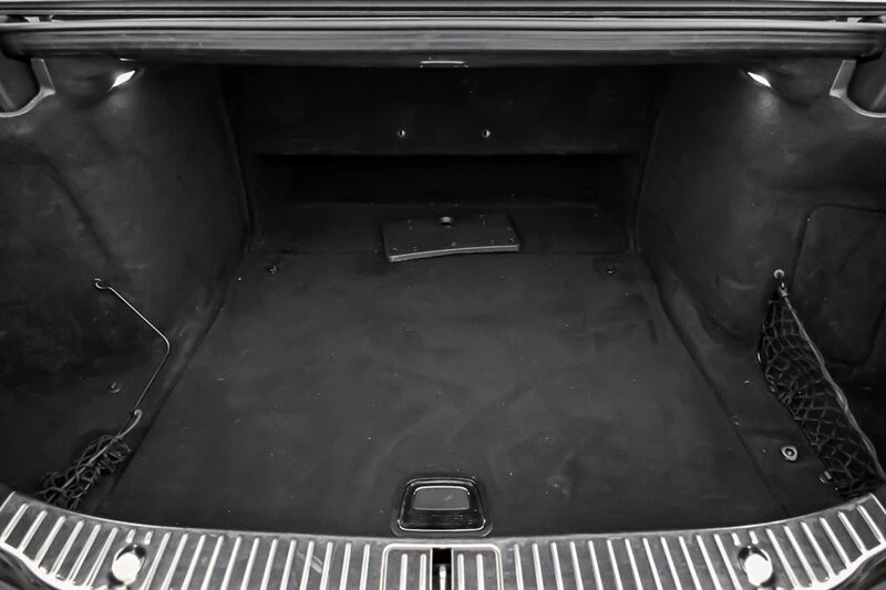 2016 Mercedes-Benz W222 S-Class - Image 14 of 21