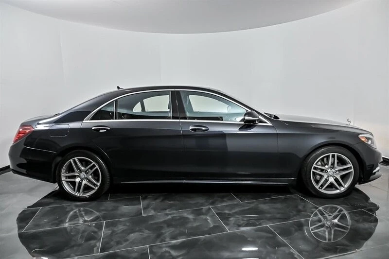 2016 Mercedes-Benz W222 S-Class - Image 12 of 21