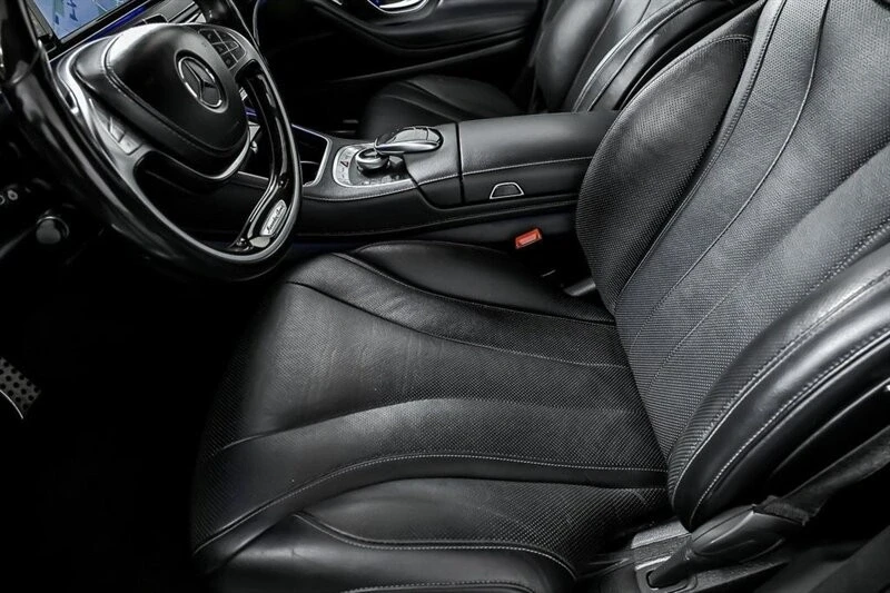 2016 Mercedes-Benz W222 S-Class - Image 20 of 21