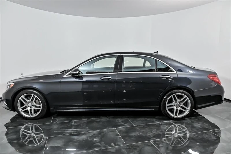 2016 Mercedes-Benz W222 S-Class - Image 7 of 21