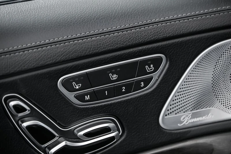 2016 Mercedes-Benz W222 S-Class - Image 17 of 21