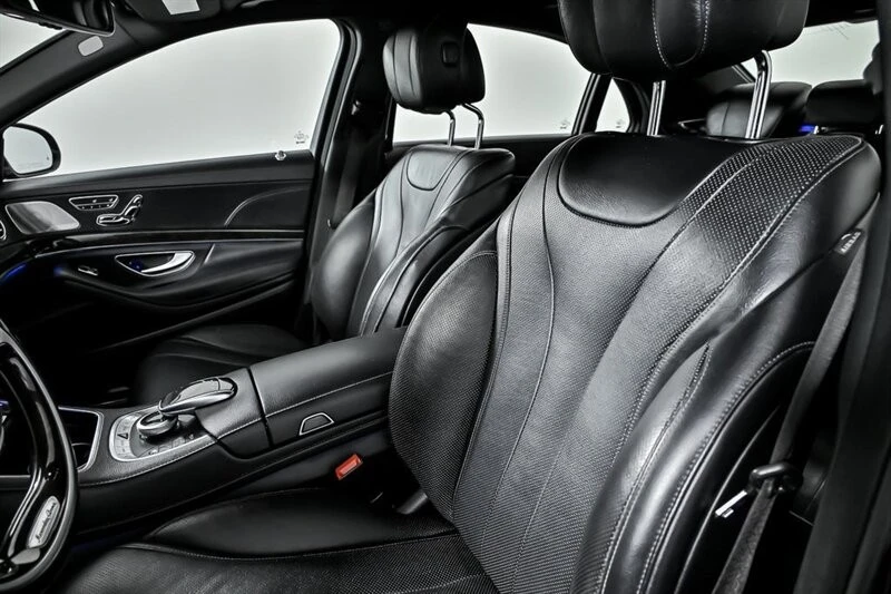 2016 Mercedes-Benz W222 S-Class - Image 21 of 21