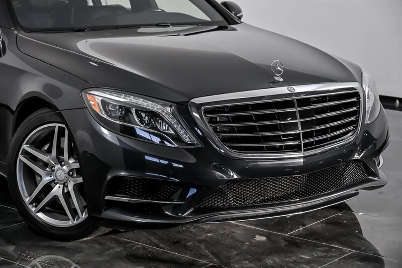2016 Mercedes-Benz W222 S-Class - Image 2 of 21