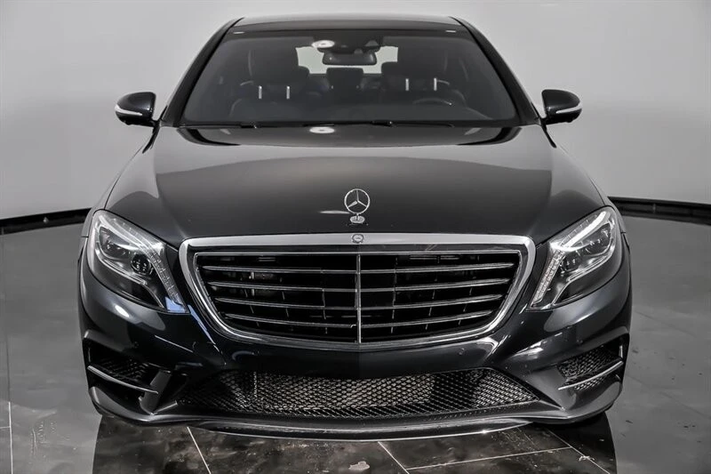 2016 Mercedes-Benz W222 S-Class - Image 4 of 21
