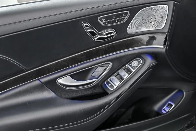 2016 Mercedes-Benz W222 S-Class - Image 16 of 21
