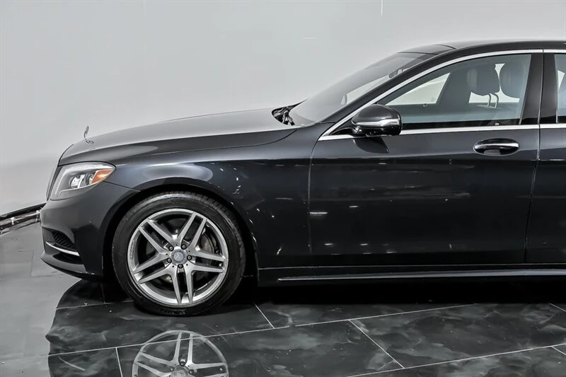 2016 Mercedes-Benz W222 S-Class - Image 6 of 21