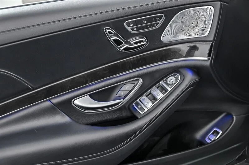 2016 Mercedes-Benz W222 S-Class - Image 16 of 21