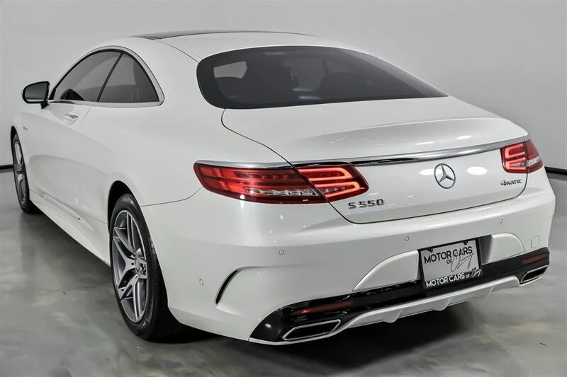 2016 Mercedes-Benz W222 S-Class - Image 10 of 12