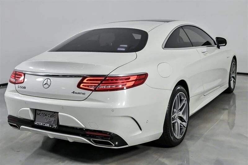 2016 Mercedes-Benz W222 S-Class - Image 12 of 12