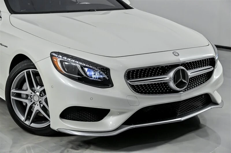 2016 Mercedes-Benz W222 S-Class - Image 3 of 12