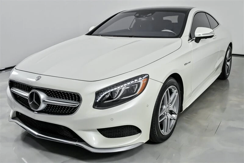 2016 Mercedes-Benz W222 S-Class - Image 6 of 12