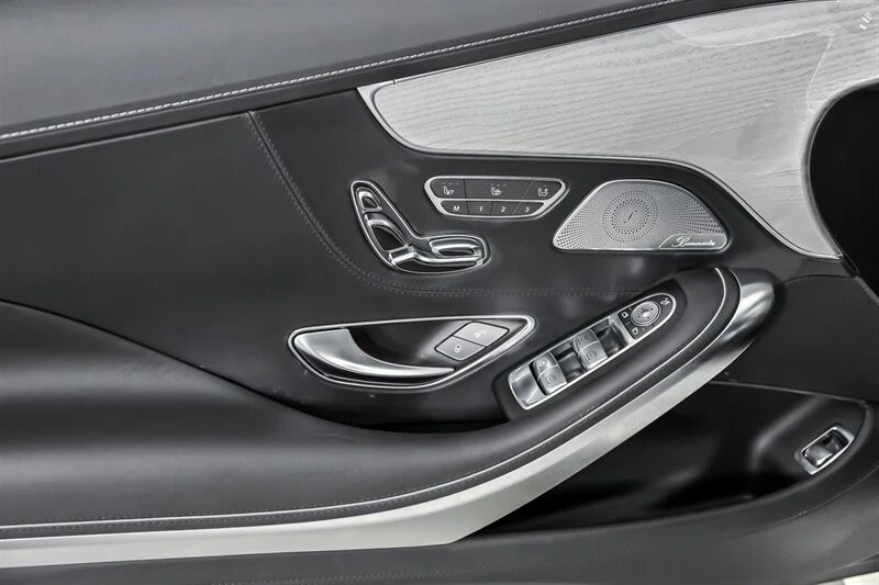 2016 Mercedes-Benz W222 S-Class - Image 18 of 21
