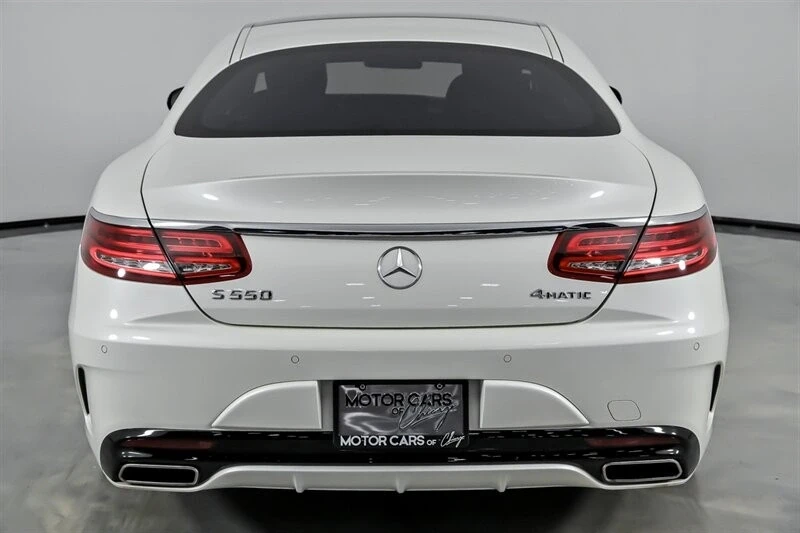 2016 Mercedes-Benz W222 S-Class - Image 11 of 12