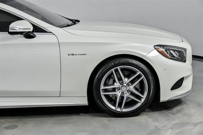 2016 Mercedes-Benz W222 S-Class - Image 15 of 21