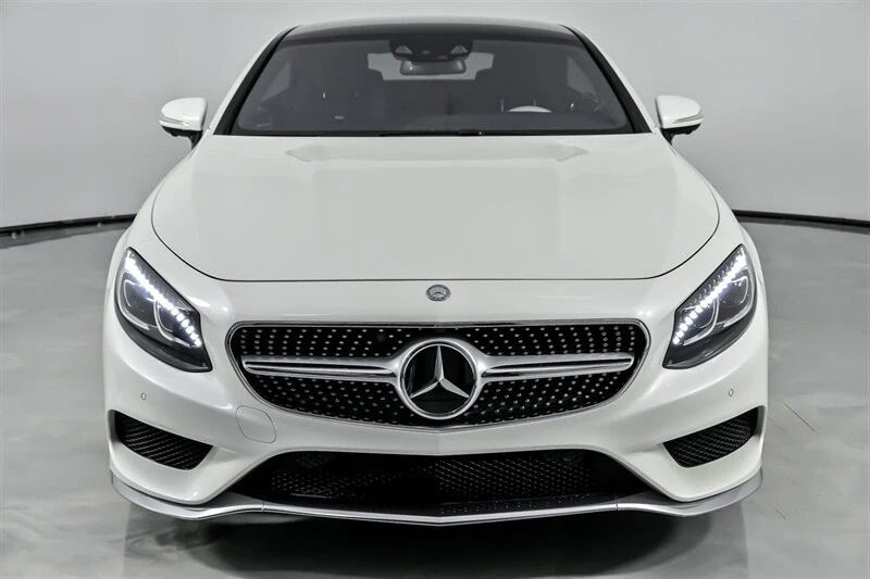 2016 Mercedes-Benz W222 S-Class - Image 5 of 12