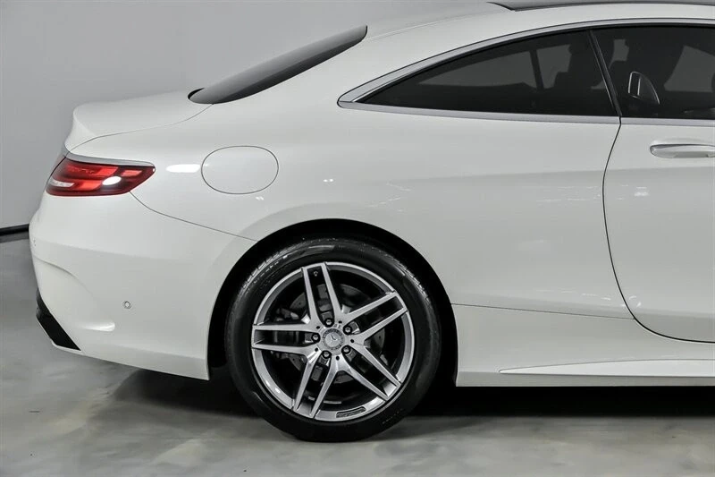 2016 Mercedes-Benz W222 S-Class - Image 13 of 21