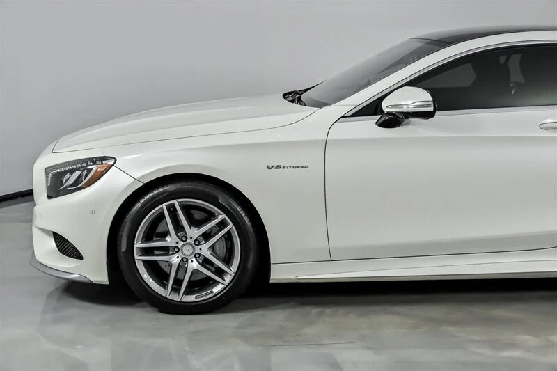 2016 Mercedes-Benz W222 S-Class - Image 7 of 12