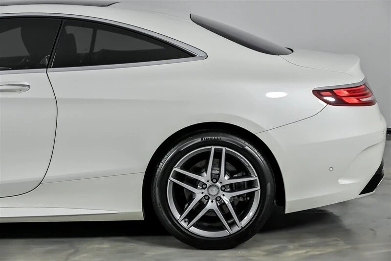 2016 Mercedes-Benz W222 S-Class - Image 9 of 12
