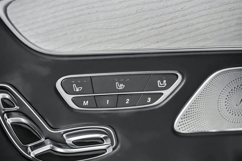 2016 Mercedes-Benz W222 S-Class - Image 19 of 21